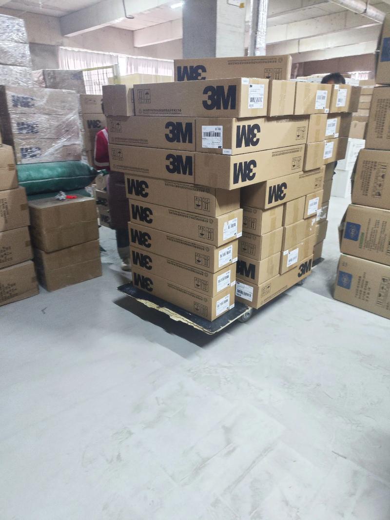 工矿物资供应的使用技巧